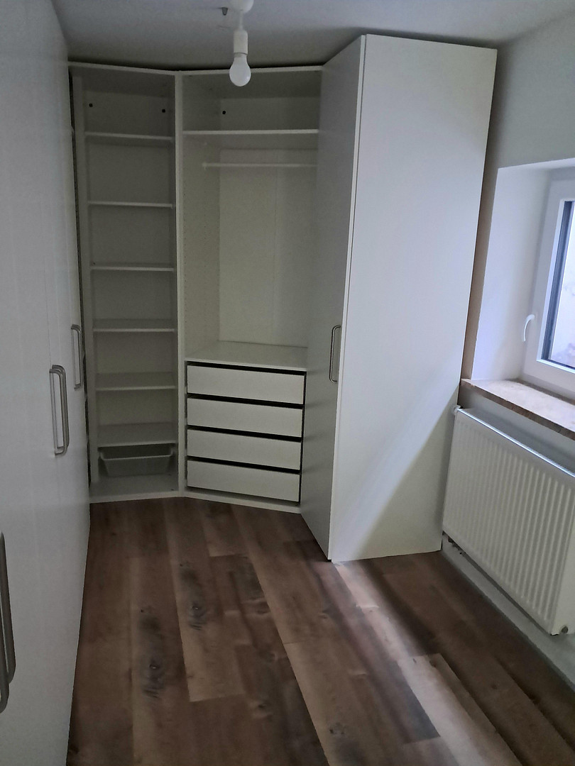 Große 4-Zimmer-Wohnung im Zweifamilienhaus – 89079 Ulm(Eggingen) – Vorschaubild 5