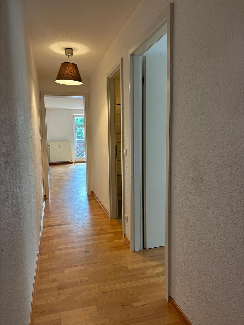 Bezugsfrei 3-Zimmer-Wohnung Balkon & Gartennutzung – direkt am Park Sanssouci - Energieklasse C – 14469 Potsdam(Brandenburger Vorstadt) – Vorschaubild 14