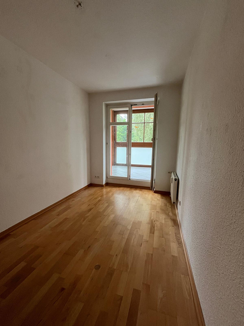 Bezugsfrei 3-Zimmer-Wohnung Balkon & Gartennutzung – direkt am Park Sanssouci - Energieklasse C – 14469 Potsdam(Brandenburger Vorstadt) – Vorschaubild 11
