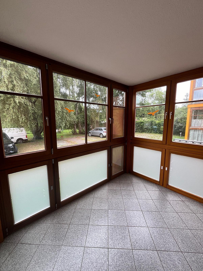 Bezugsfrei 3-Zimmer-Wohnung Balkon & Gartennutzung – direkt am Park Sanssouci - Energieklasse C – 14469 Potsdam(Brandenburger Vorstadt) – Vorschaubild 10
