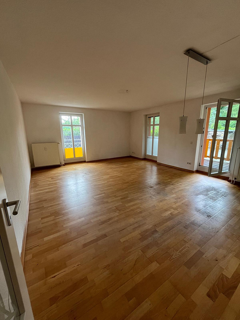 Bezugsfrei 3-Zimmer-Wohnung Balkon & Gartennutzung – direkt am Park Sanssouci - Energieklasse C – 14469 Potsdam(Brandenburger Vorstadt) – Vorschaubild 5