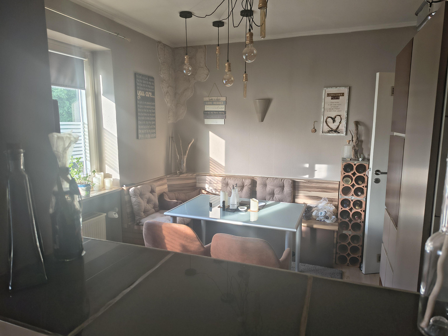 94 m2 große lichtdurchflutete 5,5 Zimmer Eigentumswohnung mit Südbalkon in ruhiger Lage – 47228 Duisburg(Bergheim) – Vorschaubild 11