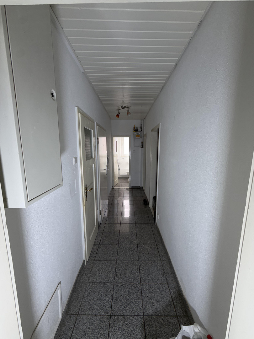 Gepflegte 2-Zimmer-Wohnung mit neuwertiger Einbauküche in Heilbronn-Südstraße – 74072 Heilbronn – Vorschaubild 8