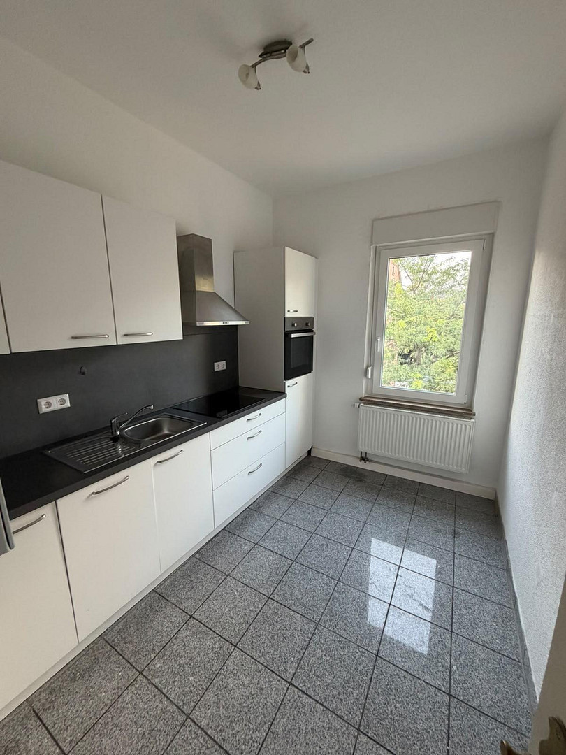 Gepflegte 2-Zimmer-Wohnung mit neuwertiger Einbauküche in Heilbronn-Südstraße – 74072 Heilbronn – Vorschaubild 5