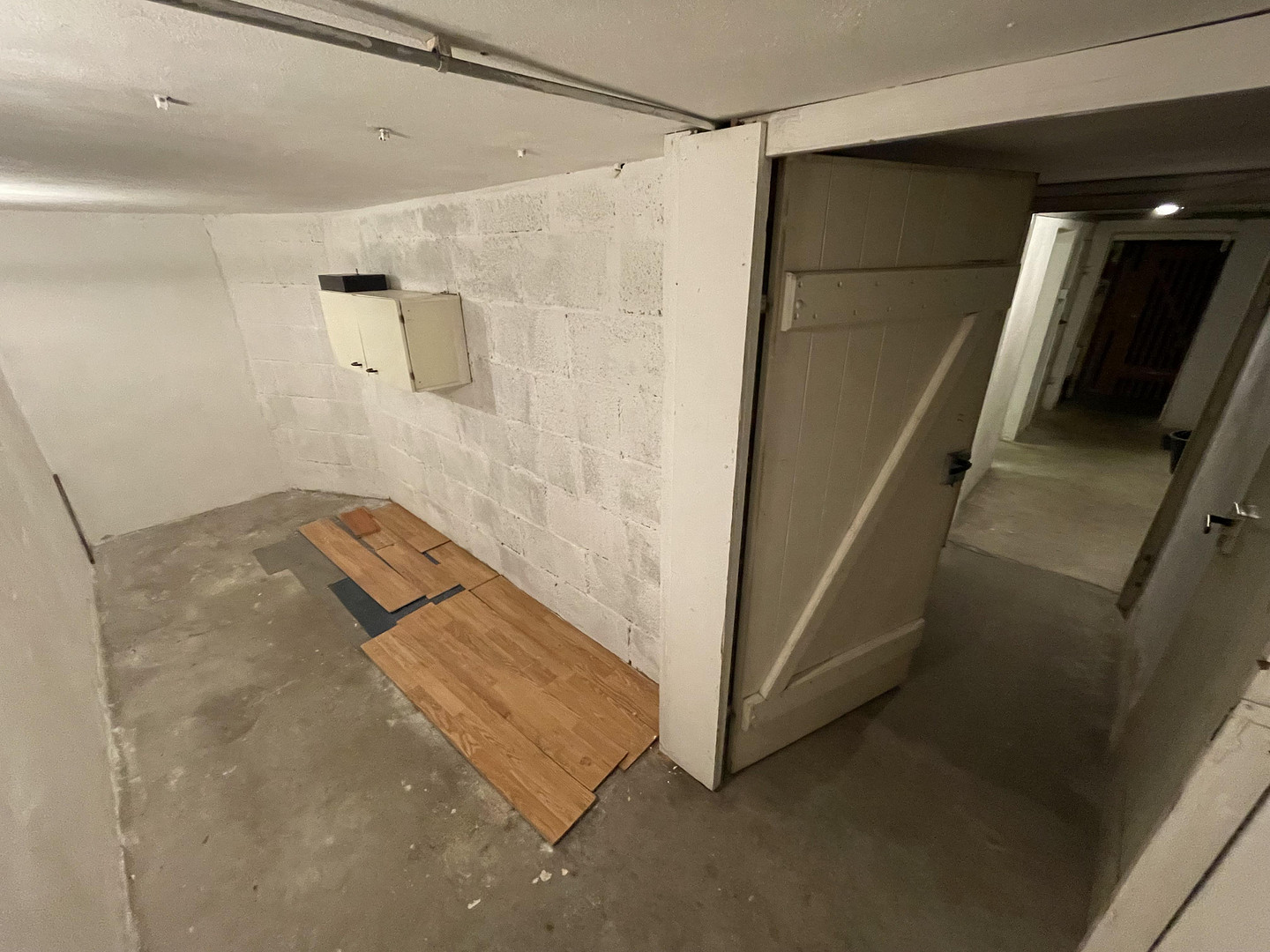 Sonnige 3 Zimmer DG-Whg.m.Stellplatz und Einbauküche in Stammheim ruhige Straße – 70439 Stuttgart(Stammheim) – Vorschaubild 10