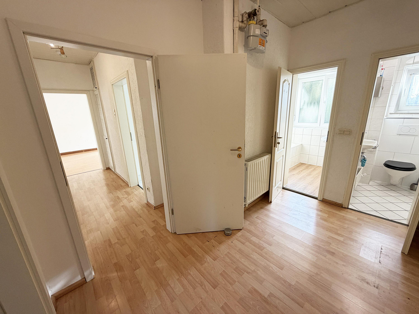Provisionsfrei & Renovierungsbedürftig - 5% Rendite für Kapitalanleger - Ideal auch für Eigennutzer – 74074 Heilbronn – Vorschaubild 12
