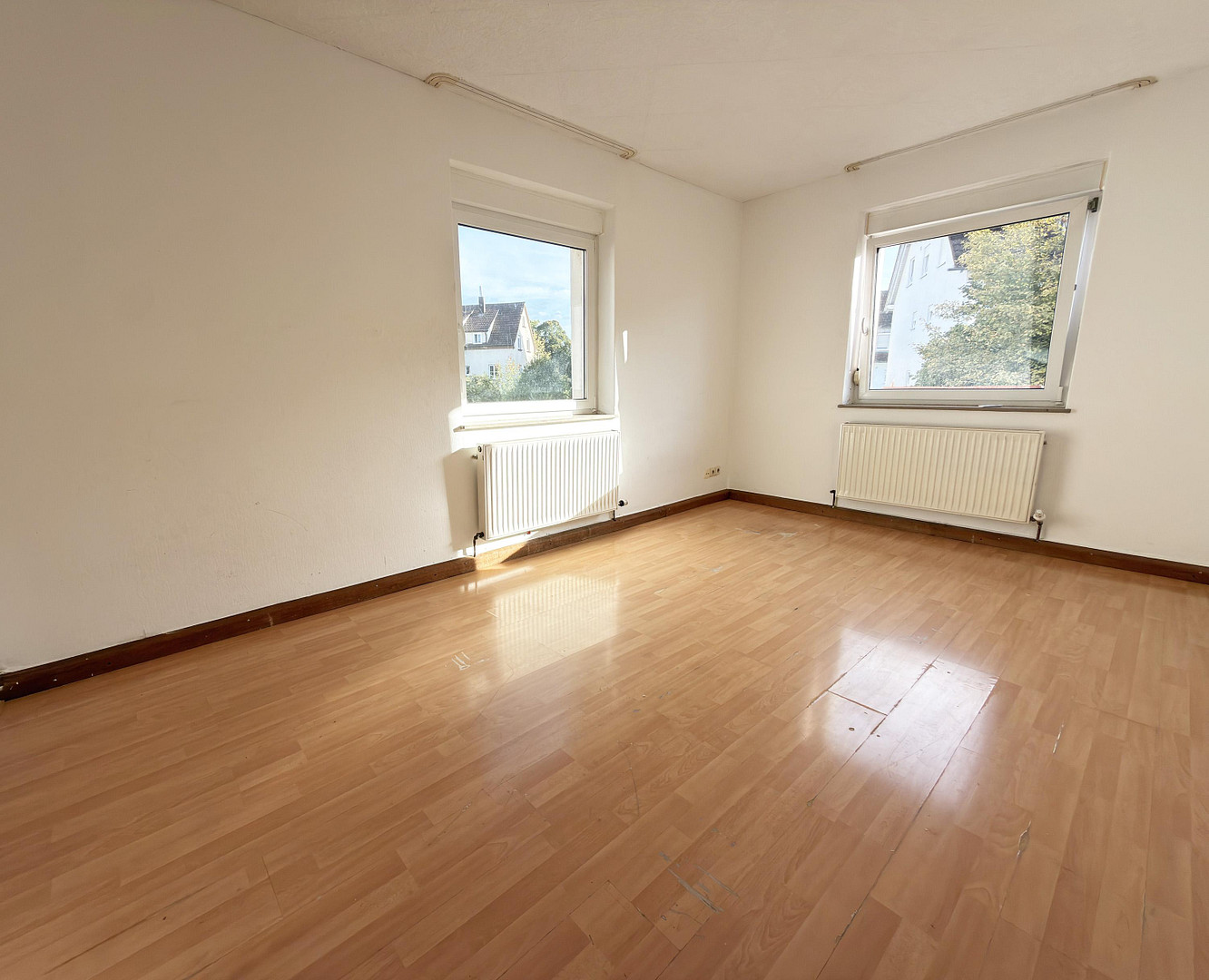 Provisionsfrei & Renovierungsbedürftig - 5% Rendite für Kapitalanleger - Ideal auch für Eigennutzer – 74074 Heilbronn – Vorschaubild 3