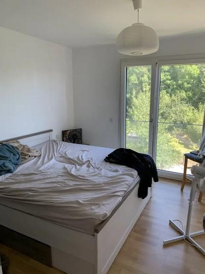 Probstsee Lakeside Luxury: 3,5-Zi., EBK, Ankleide, TG | 7 min Patch Barracks – 70567 Stuttgart(Möhringen) – Vorschaubild 10