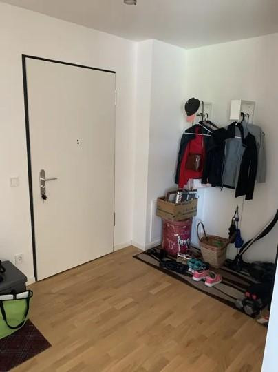 Probstsee Lakeside Luxury: 3,5-Zi., EBK, Ankleide, TG | 7 min Patch Barracks – 70567 Stuttgart(Möhringen) – Vorschaubild 19