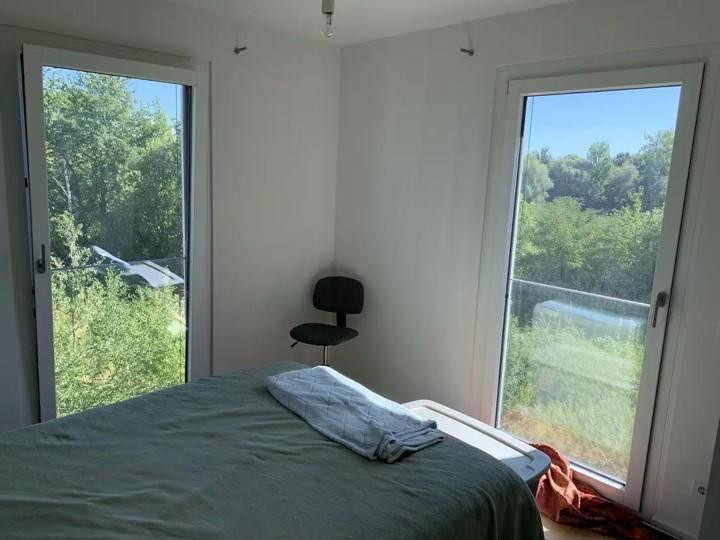 Probstsee Lakeside Luxury: 3,5-Zi., EBK, Ankleide, TG | 7 min Patch Barracks – 70567 Stuttgart(Möhringen) – Vorschaubild 14