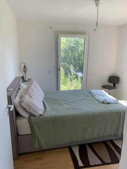 Probstsee Lakeside Luxury: 3,5-Zi., EBK, Ankleide, TG | 7 min Patch Barracks – 70567 Stuttgart(Möhringen) – Vorschaubild 13