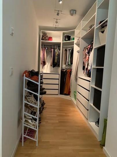 Probstsee Lakeside Luxury: 3,5-Zi., EBK, Ankleide, TG | 7 min Patch Barracks – 70567 Stuttgart(Möhringen) – Vorschaubild 12