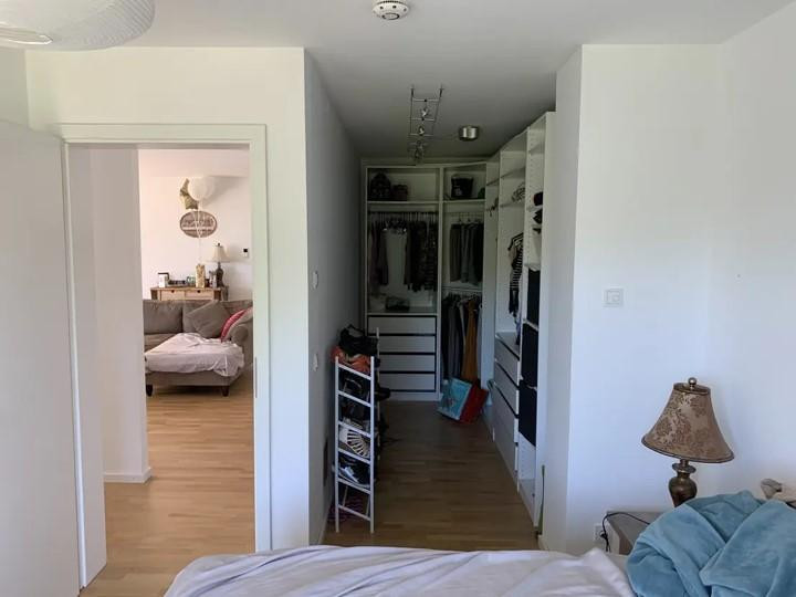 Probstsee Lakeside Luxury: 3,5-Zi., EBK, Ankleide, TG | 7 min Patch Barracks – 70567 Stuttgart(Möhringen) – Vorschaubild 11