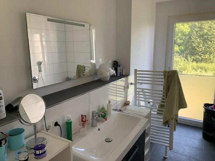 Probstsee Lakeside Luxury: 3,5-Zi., EBK, Ankleide, TG | 7 min Patch Barracks – 70567 Stuttgart(Möhringen) – Vorschaubild 15