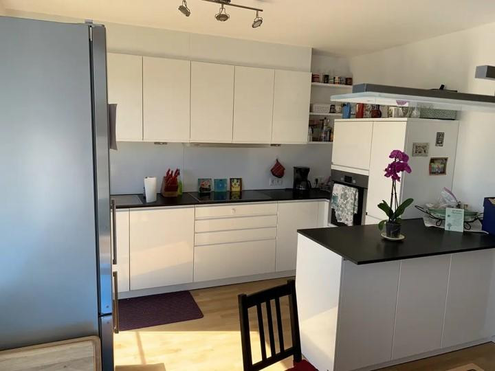 Probstsee Lakeside Luxury: 3,5-Zi., EBK, Ankleide, TG | 7 min Patch Barracks – 70567 Stuttgart(Möhringen) – Vorschaubild 7