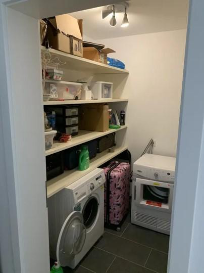 Probstsee Lakeside Luxury: 3,5-Zi., EBK, Ankleide, TG | 7 min Patch Barracks – 70567 Stuttgart(Möhringen) – Vorschaubild 18