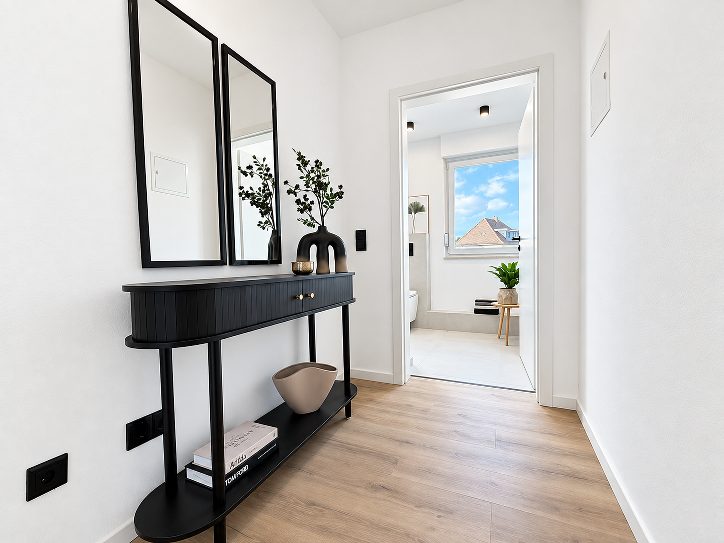 Moderne 3,5 Zimmer Wohnung! Provisionsfrei – 49086 Osnabrück(Lüstringen) – Vorschaubild 7