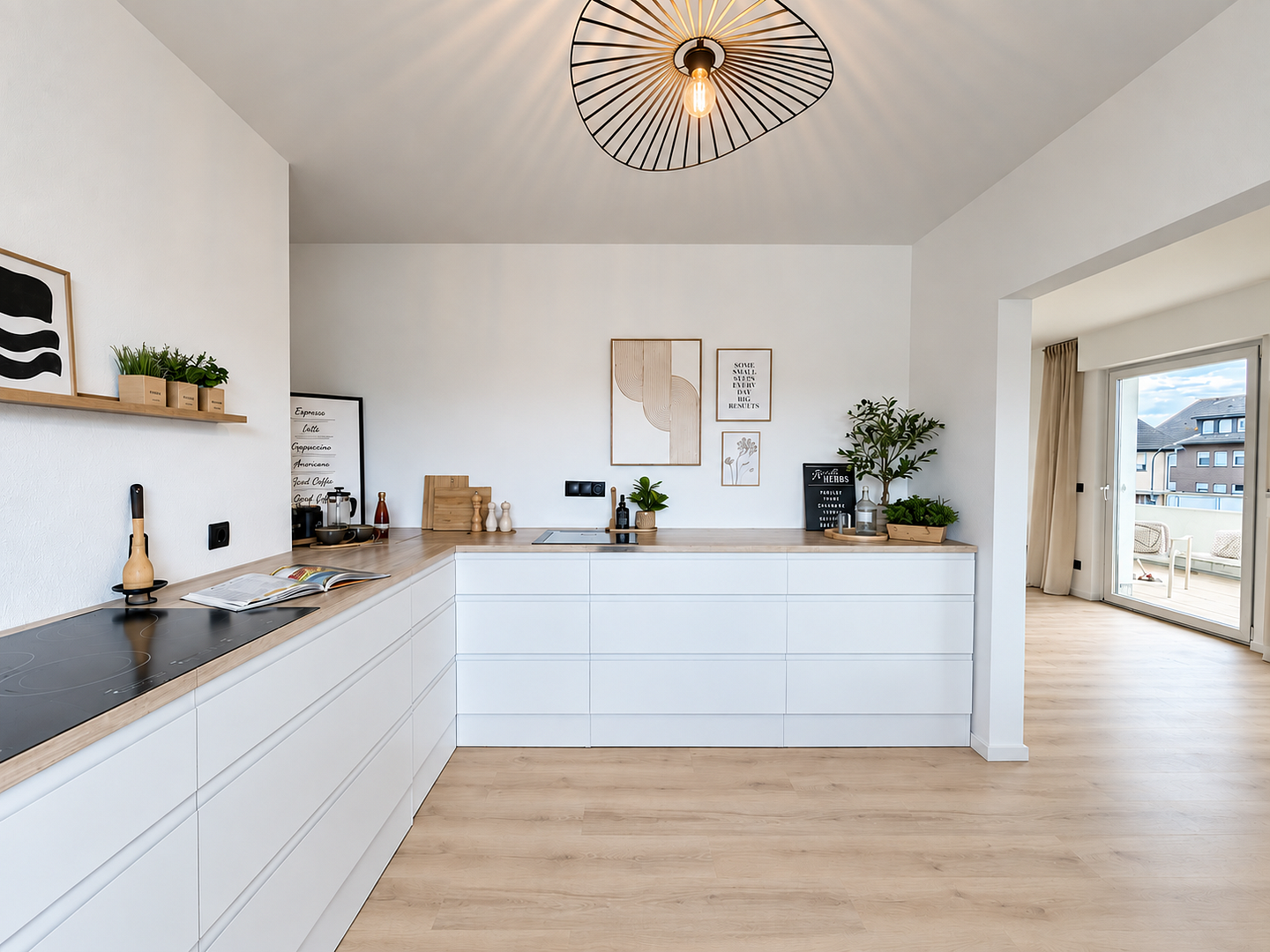 Moderne 3,5 Zimmer Wohnung! Provisionsfrei – 49086 Osnabrück(Lüstringen) – Vorschaubild 5