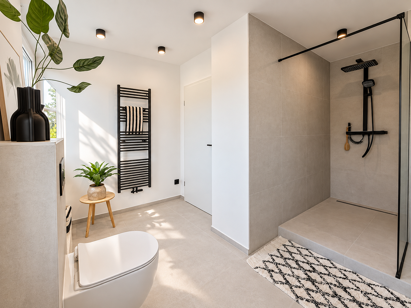 Moderne 3,5 Zimmer Wohnung! Provisionsfrei – 49086 Osnabrück(Lüstringen) – Vorschaubild 10