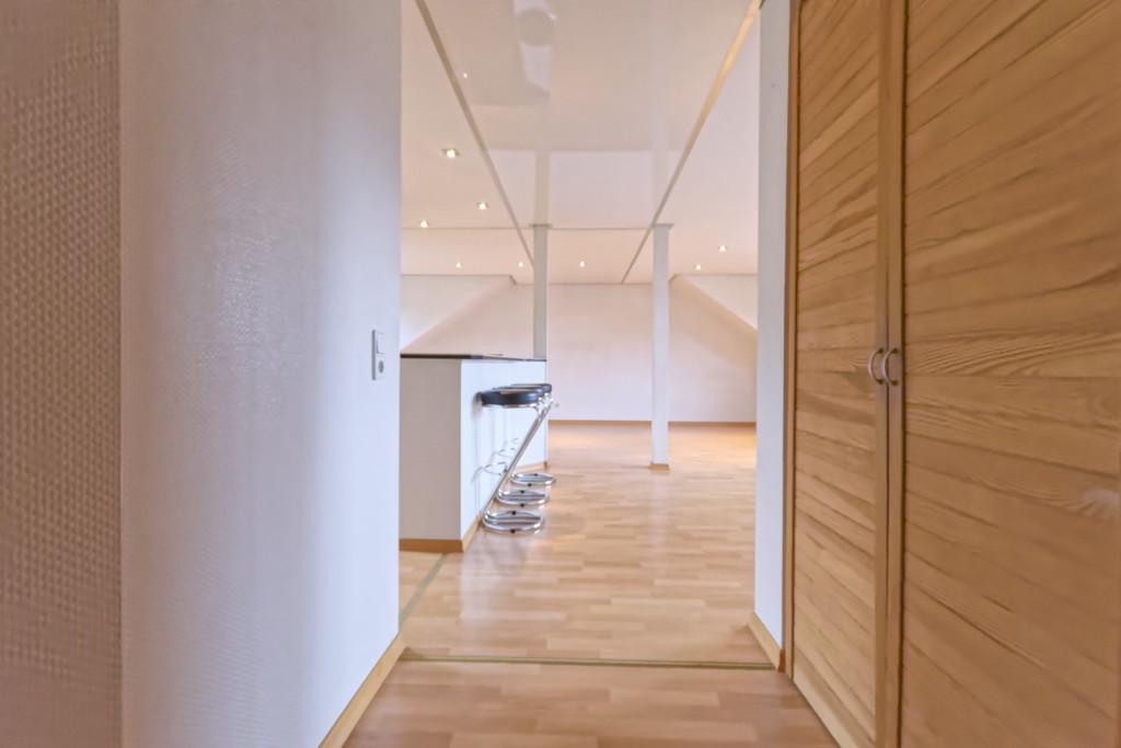 Lichtdurchflutete 4-Zimmerwohnung in OB-Sterkrade/Alsfeld – Energetischer Top-Zustand! – 46149 Oerhausen(Sterkrade) – Vorschaubild 12