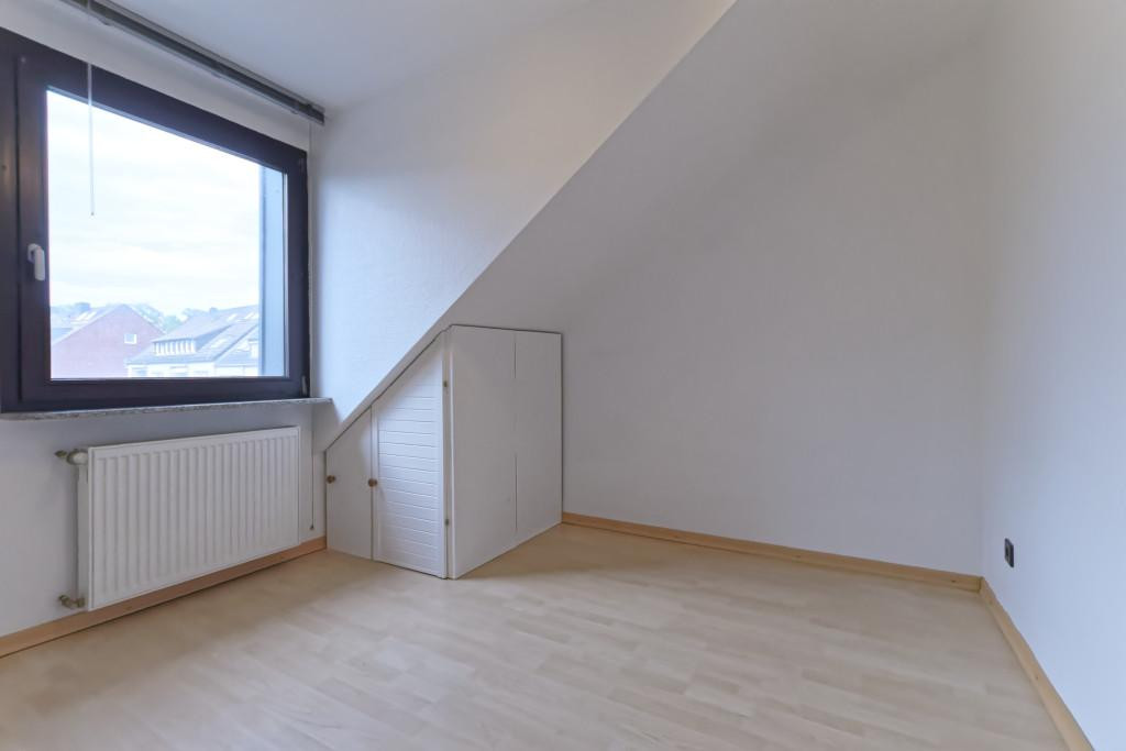 Lichtdurchflutete 4-Zimmerwohnung in OB-Sterkrade/Alsfeld – Energetischer Top-Zustand! – 46149 Oerhausen(Sterkrade) – Vorschaubild 21