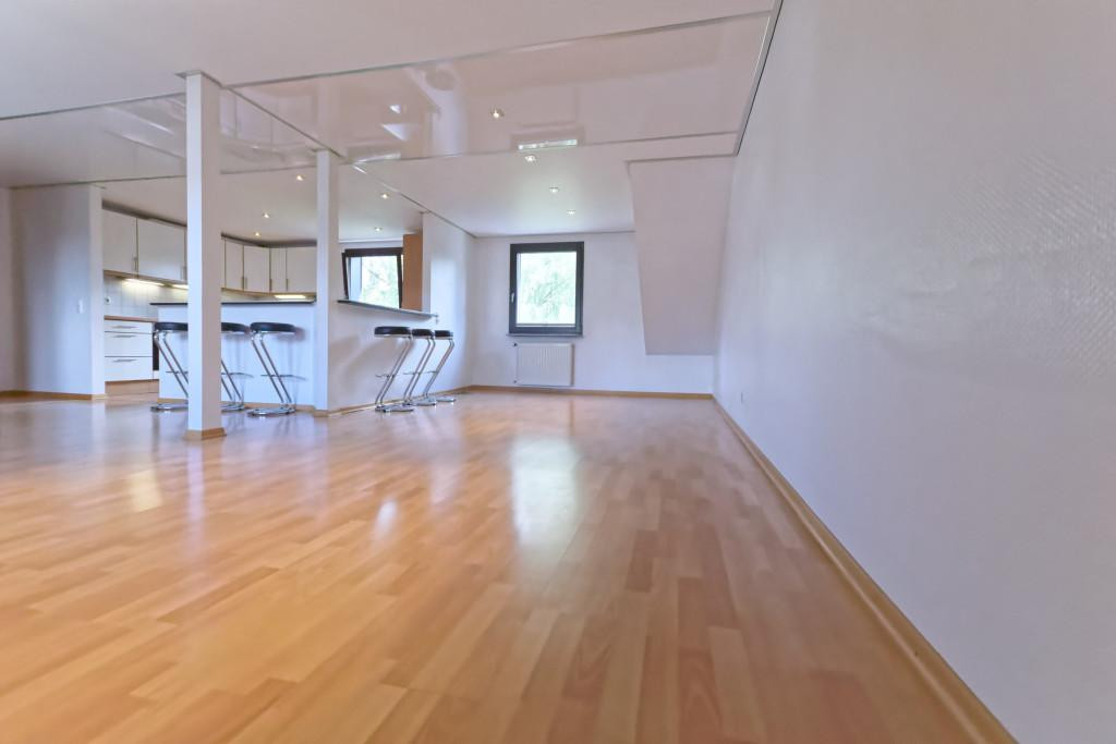 Lichtdurchflutete 4-Zimmerwohnung in OB-Sterkrade/Alsfeld – Energetischer Top-Zustand! – 46149 Oerhausen(Sterkrade) – Vorschaubild 4