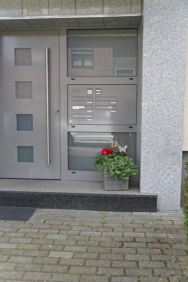 Lichtdurchflutete 4-Zimmerwohnung in OB-Sterkrade/Alsfeld – Energetischer Top-Zustand! – 46149 Oerhausen(Sterkrade) – Vorschaubild 33