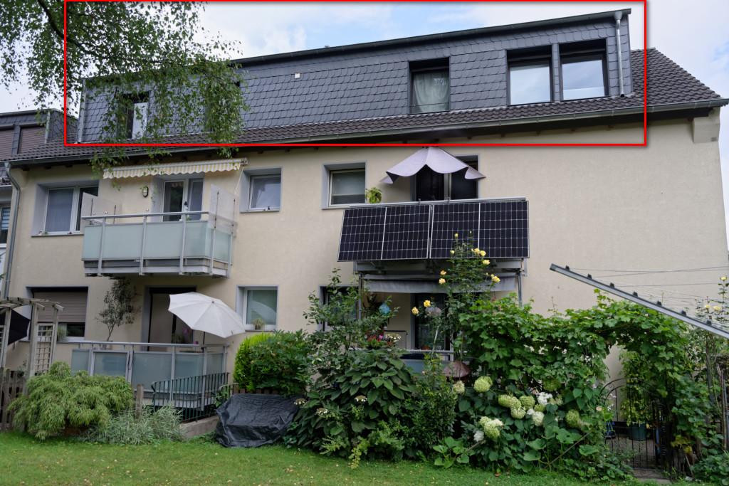 Lichtdurchflutete 4-Zimmerwohnung in OB-Sterkrade/Alsfeld – Energetischer Top-Zustand! – 46149 Oerhausen(Sterkrade) – Vorschaubild 30