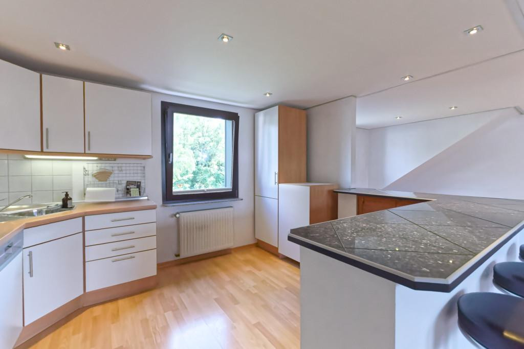 Lichtdurchflutete 4-Zimmerwohnung in OB-Sterkrade/Alsfeld – Energetischer Top-Zustand! – 46149 Oerhausen(Sterkrade) – Vorschaubild 7