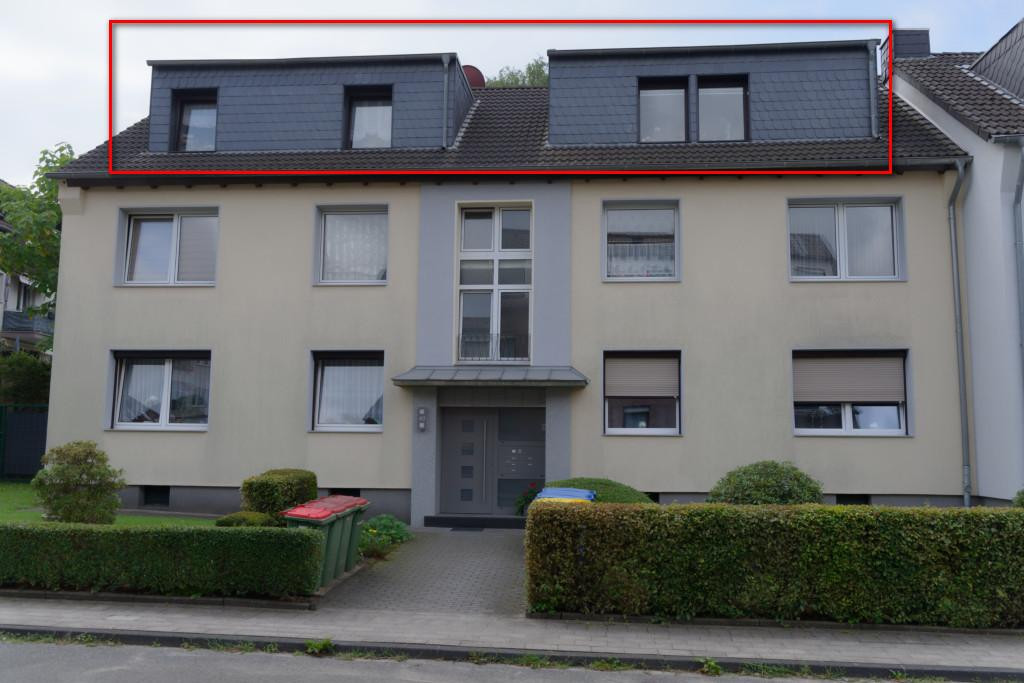 Lichtdurchflutete 4-Zimmerwohnung in OB-Sterkrade/Alsfeld – Energetischer Top-Zustand! – 46149 Oerhausen(Sterkrade) – Vorschaubild 31