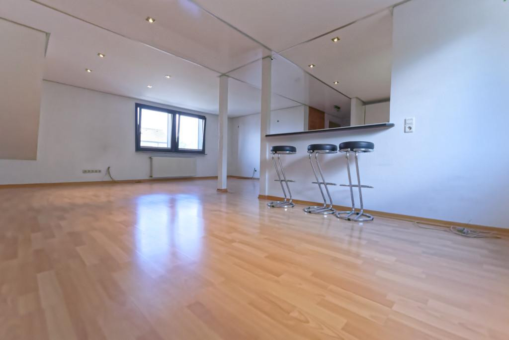 Lichtdurchflutete 4-Zimmerwohnung in OB-Sterkrade/Alsfeld – Energetischer Top-Zustand! – 46149 Oerhausen(Sterkrade) – Vorschaubild 5