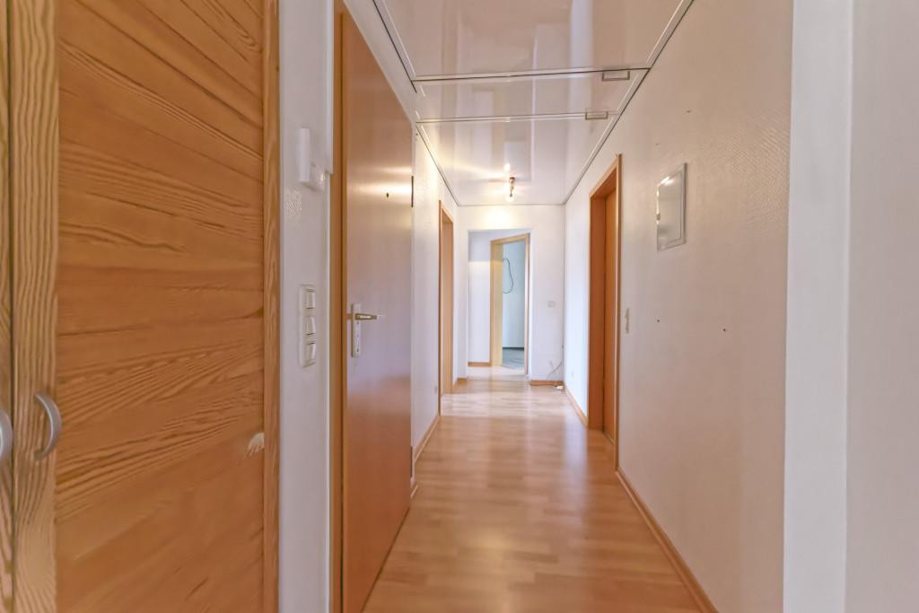 Lichtdurchflutete 4-Zimmerwohnung in OB-Sterkrade/Alsfeld – Energetischer Top-Zustand! – 46149 Oerhausen(Sterkrade) – Vorschaubild 11