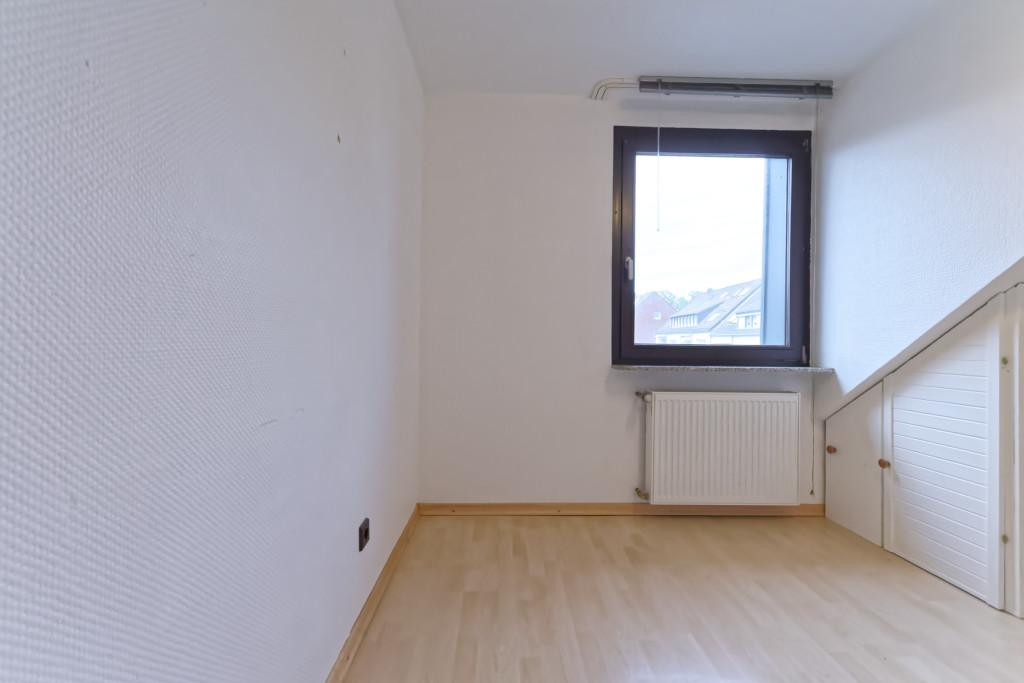 Lichtdurchflutete 4-Zimmerwohnung in OB-Sterkrade/Alsfeld – Energetischer Top-Zustand! – 46149 Oerhausen(Sterkrade) – Vorschaubild 22