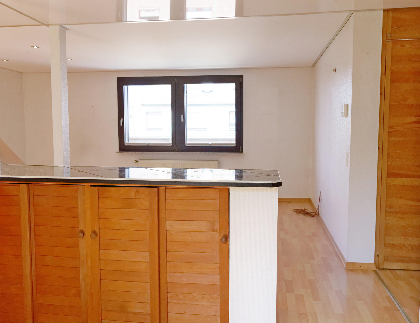 Lichtdurchflutete 4-Zimmerwohnung in OB-Sterkrade/Alsfeld – Energetischer Top-Zustand! – 46149 Oerhausen(Sterkrade) – Vorschaubild 9