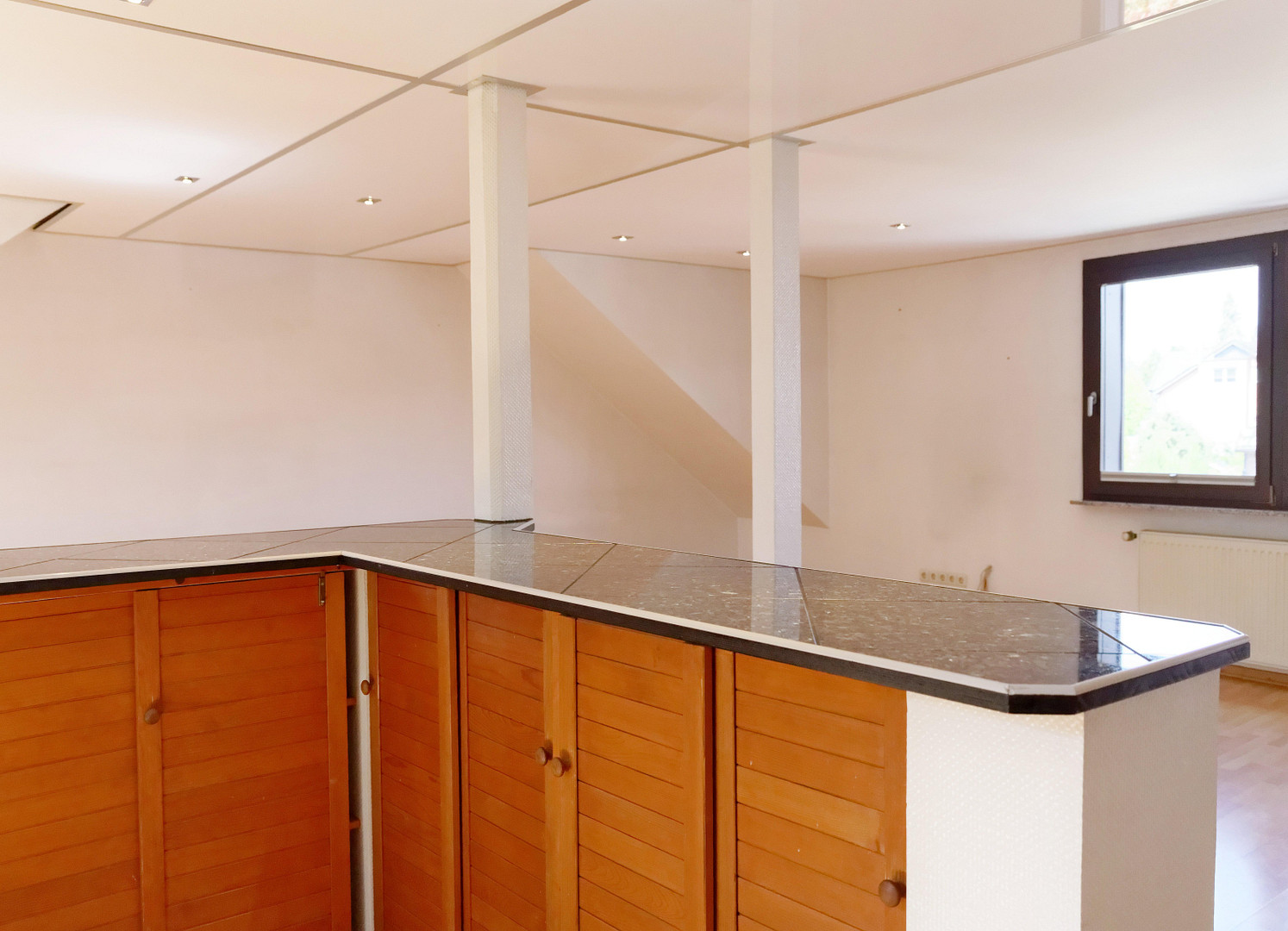 Lichtdurchflutete 4-Zimmerwohnung in OB-Sterkrade/Alsfeld – Energetischer Top-Zustand! – 46149 Oerhausen(Sterkrade) – Vorschaubild 10