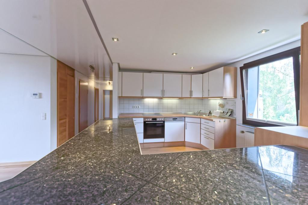 Lichtdurchflutete 4-Zimmerwohnung in OB-Sterkrade/Alsfeld – Energetischer Top-Zustand! – 46149 Oerhausen(Sterkrade) – Vorschaubild 8
