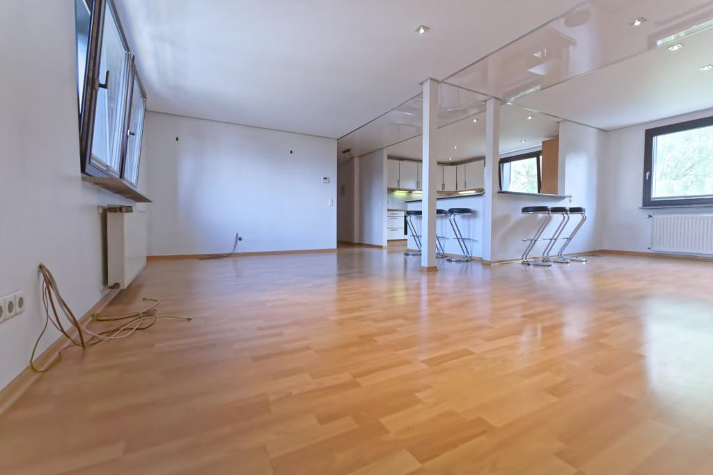 Lichtdurchflutete 4-Zimmerwohnung in OB-Sterkrade/Alsfeld – Energetischer Top-Zustand! – 46149 Oerhausen(Sterkrade) – Vorschaubild 3