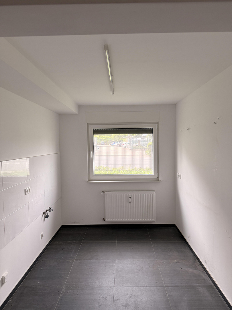 EG-Wohnung mit Balkon und Einbauküche in Lennep — Stellplatz/Garage auf Wunsch zumietbar – 42897 Remscheid(Lennep) – Vorschaubild 4