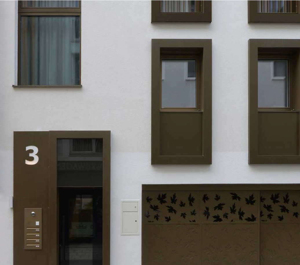 Luxuriöse Maisonettewohnung im Lehel – Foto 6