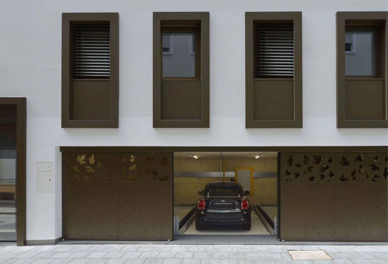 Luxuriöse Maisonettewohnung im Lehel – Foto 7