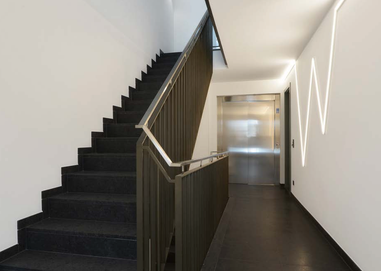 Luxuriöse Maisonettewohnung im Lehel – Foto 9