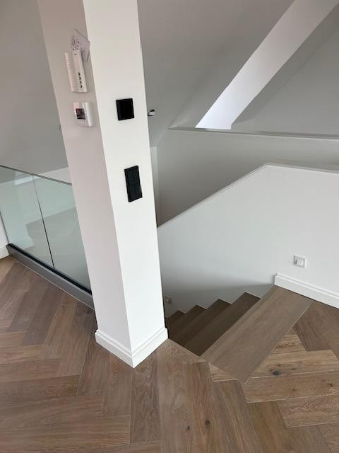 Luxuriöse Maisonettewohnung im Lehel – Foto 8