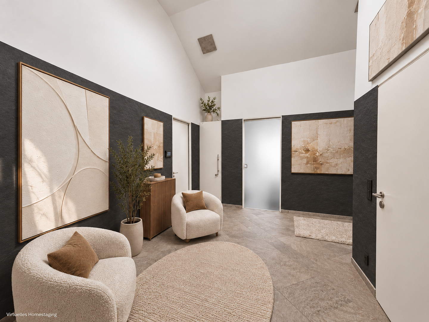 Schon das Ankommen ist Luxus – Ihr Design-Penthouse – 85658 Egmating – Vorschaubild 7