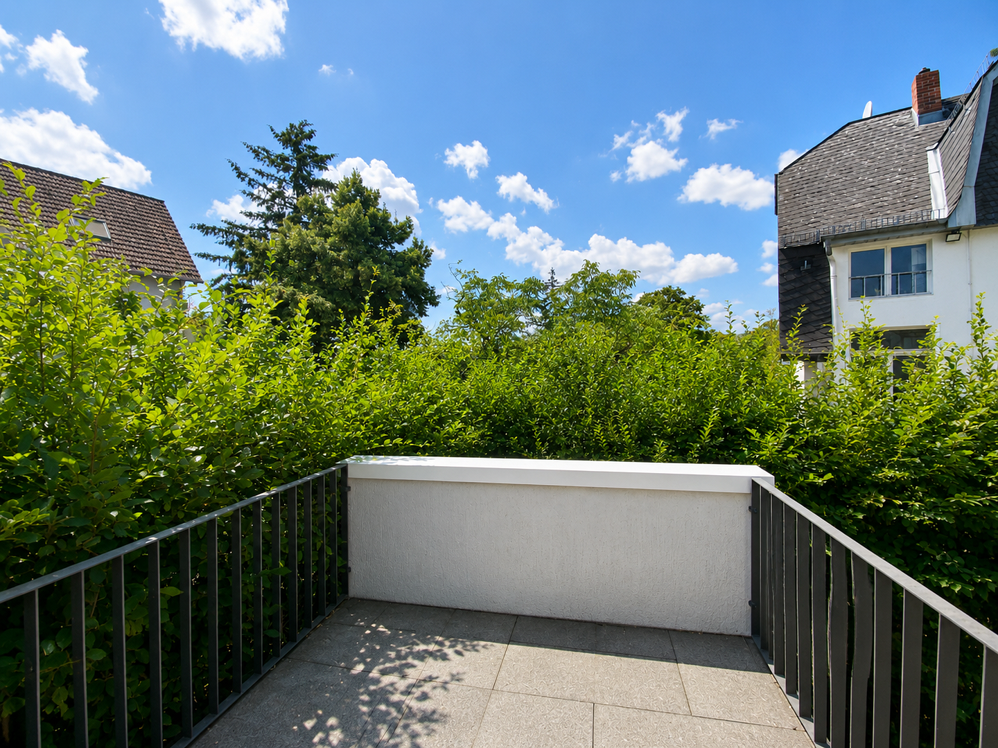 Helle 3-Zimmer-Maisonettewohnung mit Galerie und Balkon – 65191 Wiesbaden – Vorschaubild 4