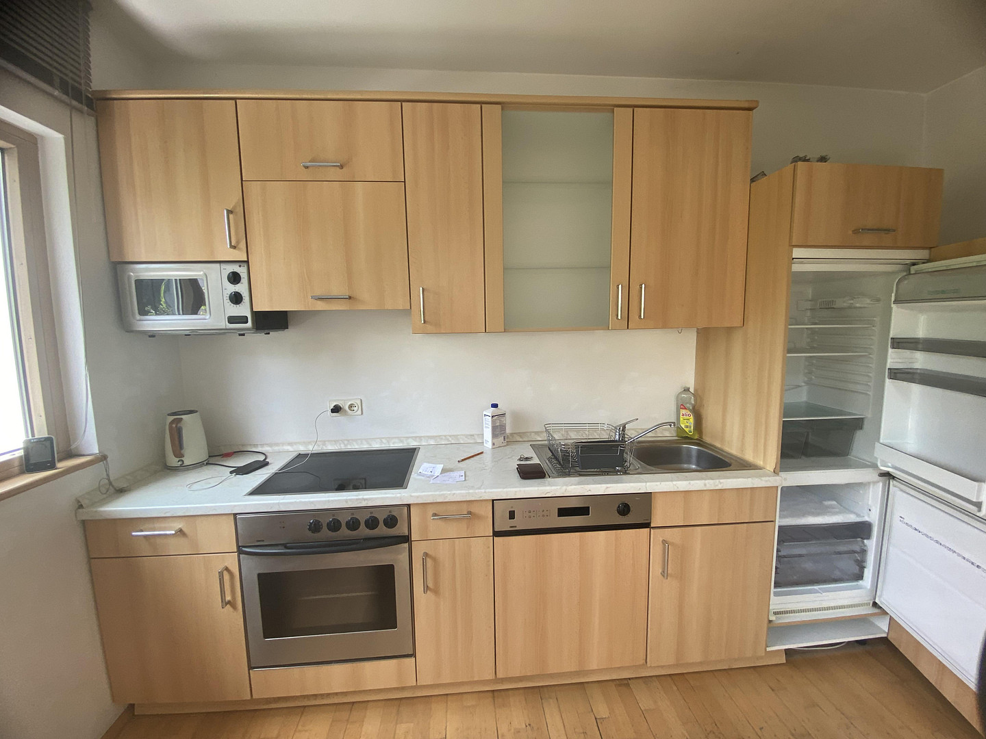 Helle 3-Zimmer-Maisonettewohnung mit Galerie und Balkon – 65191 Wiesbaden – Vorschaubild 10