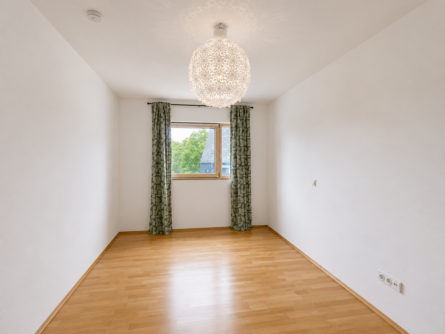 Helle 3-Zimmer-Maisonettewohnung mit Galerie und Balkon – 65191 Wiesbaden – Vorschaubild 9
