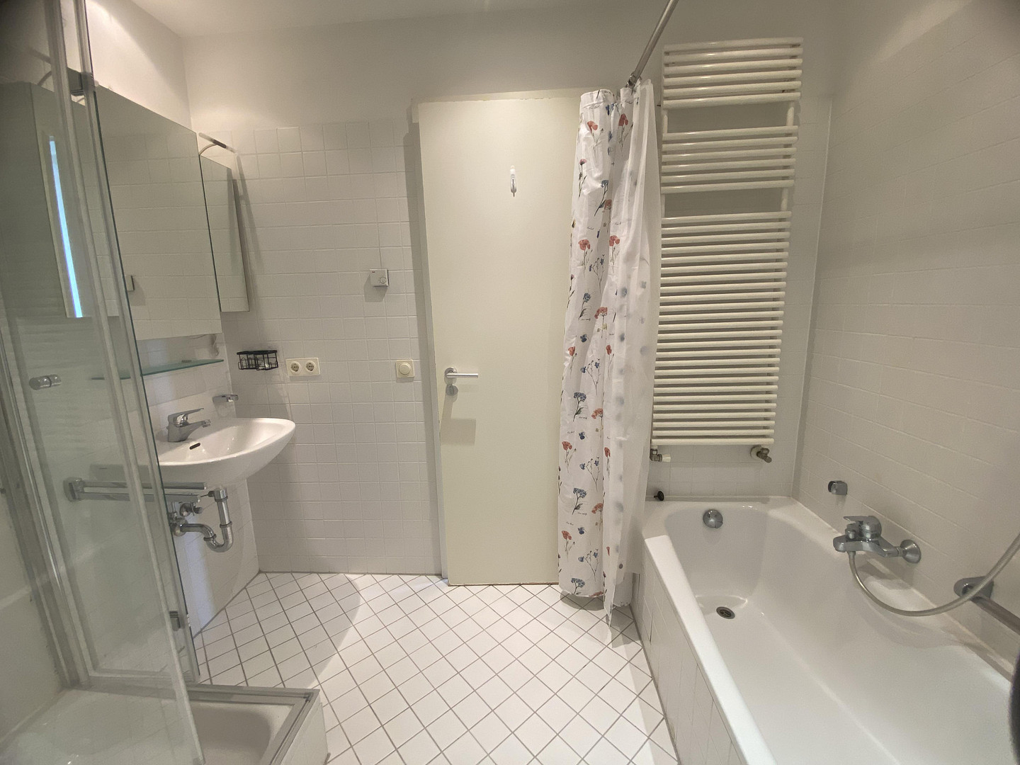 Helle 3-Zimmer-Maisonettewohnung mit Galerie und Balkon – 65191 Wiesbaden – Vorschaubild 6