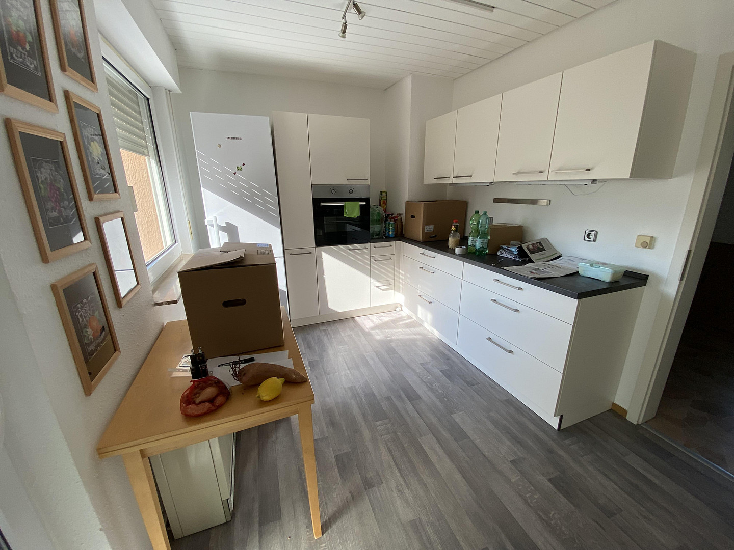 Schöne 3 Zimmer Wohnung – 68305 Mannheim - Waldhof Ost(Käfertal) – Vorschaubild 7