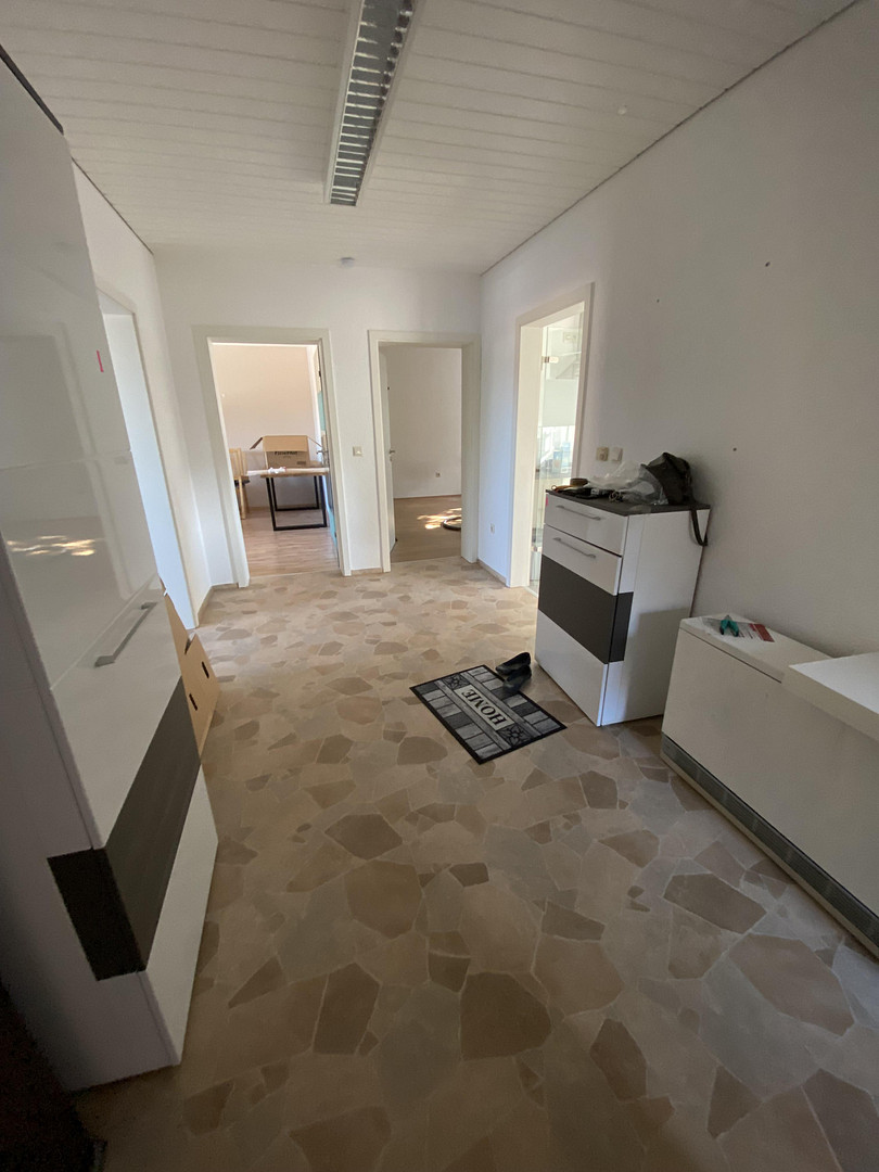 Schöne 3 Zimmer Wohnung – 68305 Mannheim - Waldhof Ost(Käfertal) – Vorschaubild 2