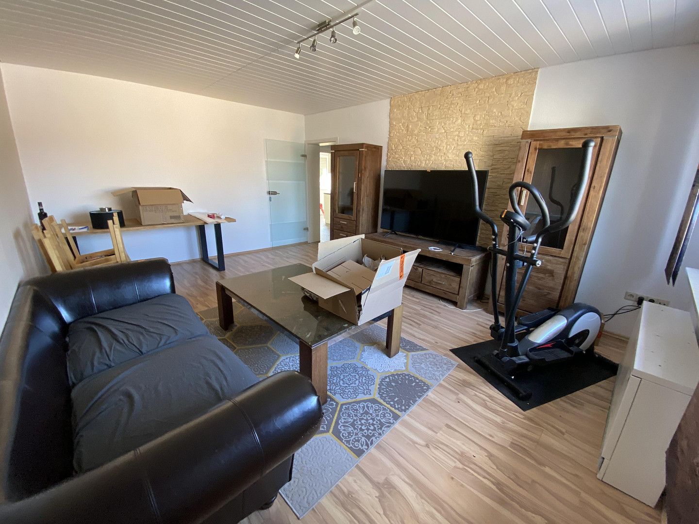 Schöne 3 Zimmer Wohnung – 68305 Mannheim - Waldhof Ost(Käfertal) – Vorschaubild 6